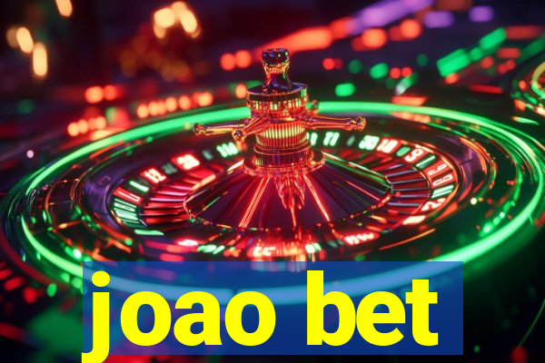 joao bet